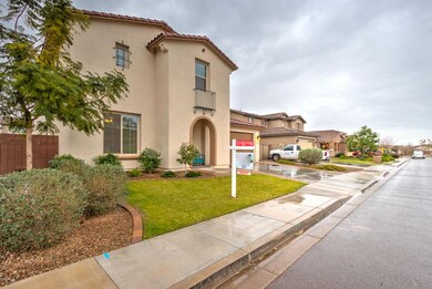 383 W Leatherwood Ave, San Tan Valley, AZ 85140 - photo 3