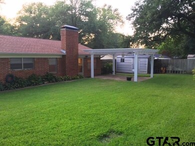 4622 4622 Cambridge Dr, Tyler, TX 75703 - photo 6