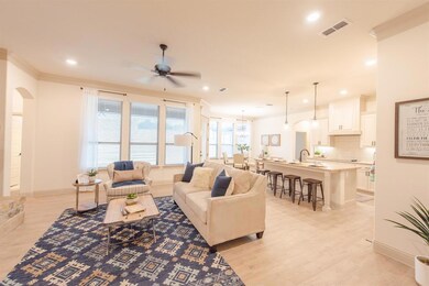 697 Old Agnes Rd, Weatherford, TX 76088 - photo 4