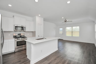 15867 Bremore Dr, Humble, TX 77396 - photo 3