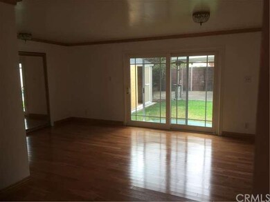 Master bedroom (no master bath)
