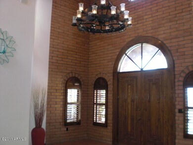Grand Foyer