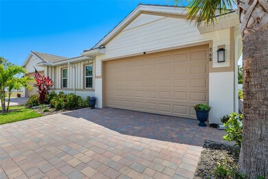 2-car garage