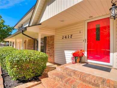 2417 NW 121st St, Oklahoma City, OK 73120 - photo 3