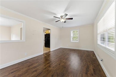 171 Yancey Rd, Arnoldsville, GA 30619 - photo 4