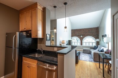 The Basilica unit 209, Charlestown, MA 02129 - photo 5