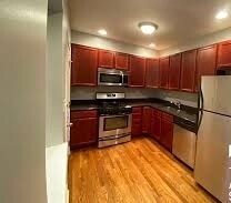 2708 W Arthur Ave unit 3S, Chicago, IL 60645 - photo 2