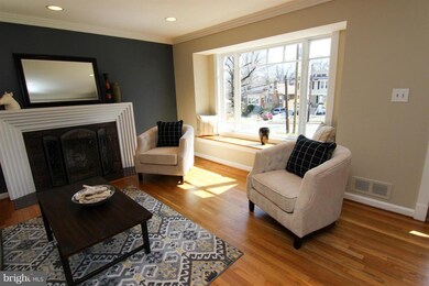 7512 Carroll Ave, Takoma Park, MD 20912 - photo 5