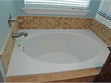 Master Bath/Spa.