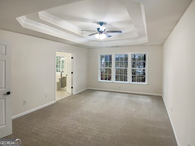 545 Gran Heritage Way unit 3, Dacula, GA 30019 - photo 4