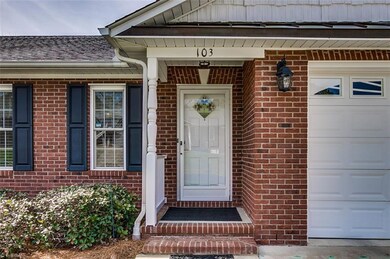 3140 Zoo Pkwy unit 103, Asheboro, NC 27205 - photo 3