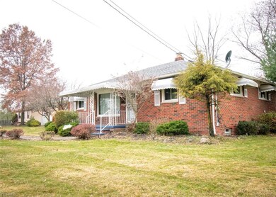 5430 Bartlett Rd, Bedford, OH 44146 - photo 4