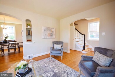 1316 Taylor St NE, Washington, DC 20017 - photo 2