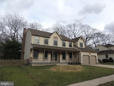 36 Driftwood Ct, Glassboro, NJ 08028 - photo 2