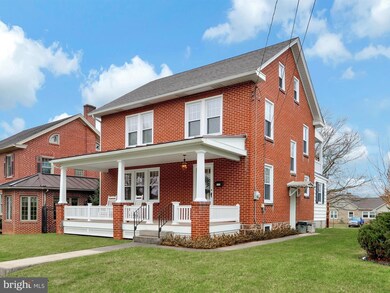 123 N Roberts Ave, New Holland, PA 17557 - photo 2