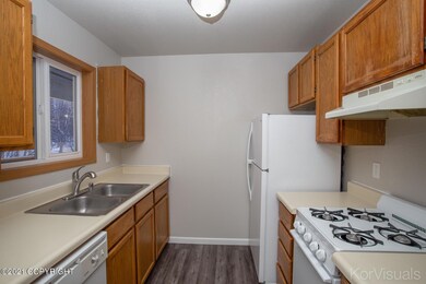 2651 E Quiet Cir unit A12, Wasilla, AK 99654 - photo 3