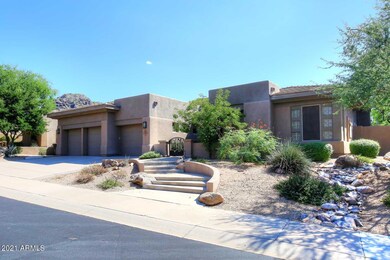 11047 E Verbena Ln, Scottsdale, AZ 85255 - photo 2
