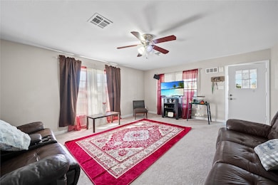 1223 Country Club Rd, Cleburne, TX 76033 - photo 3