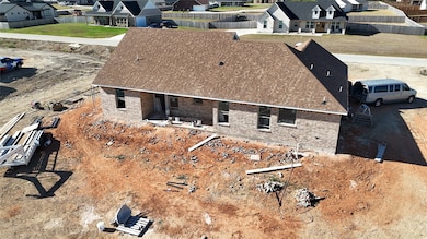 1050 Private Road 41, Nemo, TX 76070 - photo 6