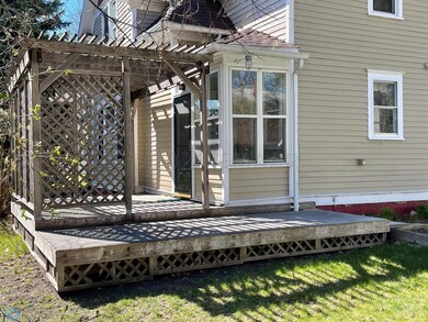 Maintenance-free deck boards