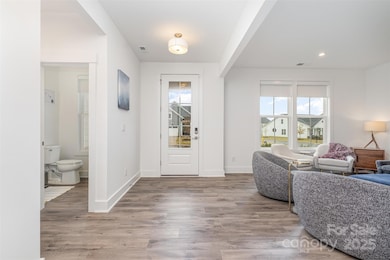 5216 Mint Harbor Way, Charlotte, NC 28269 - photo 6