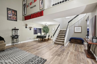 945 W Portobello Ave, Mesa, AZ 85210 - photo 6