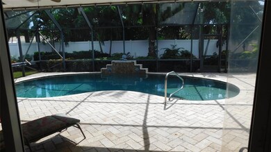 View From Living Room