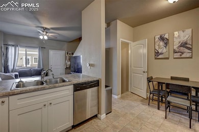 4211 Little Rock View, Colorado Springs, CO 80911 - photo 6