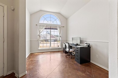 Office Space