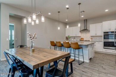 1141 Snowbell Ave, San Tan Valley, AZ 85140 - photo 4