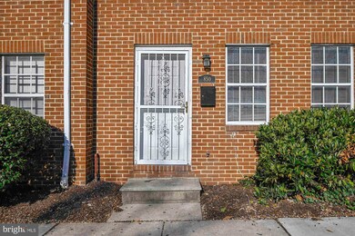 850 N Eden St, Baltimore, MD 21205 - photo 2