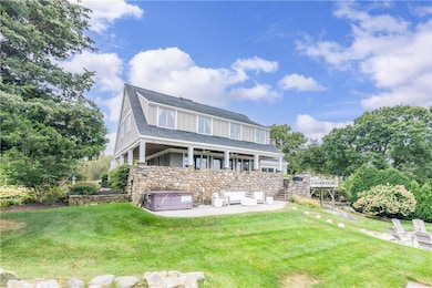 181 Lloyd Rd, Saunderstown, RI 02874 - photo 2