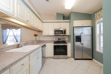 21612 Marlin kitchen