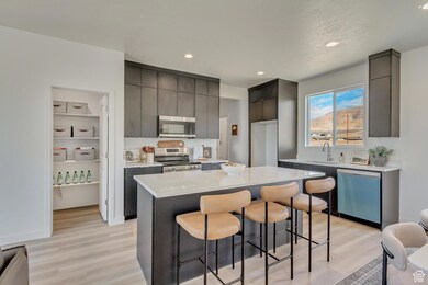 2398 E Cinder Ln, Eagle Mountain, UT 84005 - photo 6