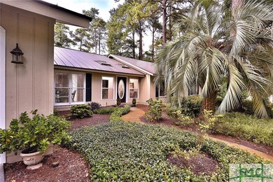 Metal Roof is only 3 years old. Home has numerous 