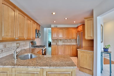 1184 Ocean Ave unit C8, Sea Bright, NJ 07760 - photo 3