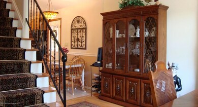 Dining Room to Kitchen 2
