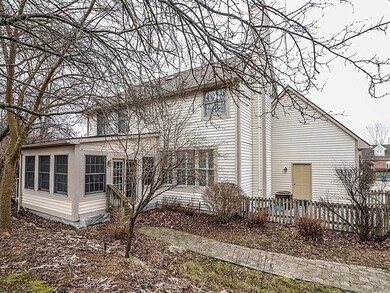 1497 Waterways Dr unit 42, Ann Arbor, MI 48108 - photo 7