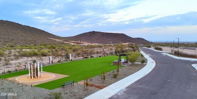 11886 W Burnside Trail, Peoria, AZ 85383 - photo 5