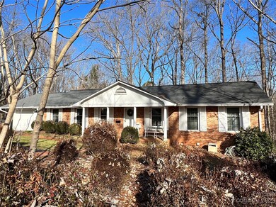 1413 Forest Park Dr, Statesville, NC 28677 - photo 2