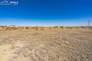 View of landscape featuring a rural view