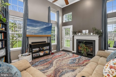 1520 Lexington Way, Morgantown, PA 19543 - photo 6