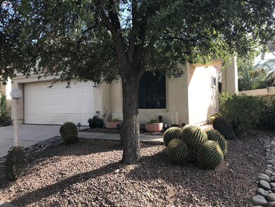 260 E Belcourte Place, Tucson, AZ 85737 - photo 3
