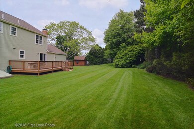 2 Valley Stream Dr, Cumberland, RI 02864 - photo 7