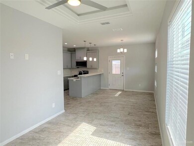3409 S Colt Ln unit 3, Edinburg, TX 78539 - photo 5