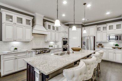 307 Seaside Sparrow Way, Richmond, TX 77469 - photo 7