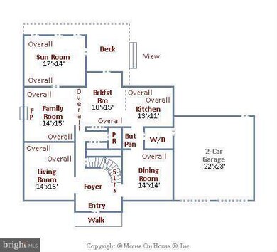 14955 Dufief Dr, North Potomac, MD 20878 - photo 6