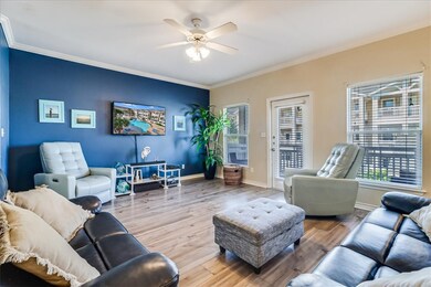 14202 Encantada Ave unit 302, Corpus Christi, TX 78418 - photo 2