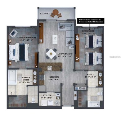 unlisted-address, Winter Garden, FL 34787 - photo 3