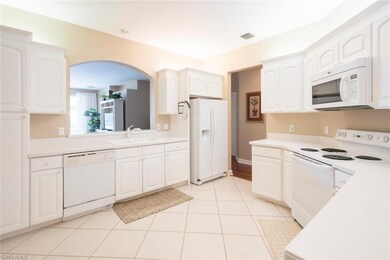Large Kitchen